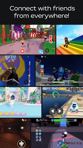 罗布乐思手游免费下载