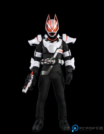 假面骑士极狐模拟器