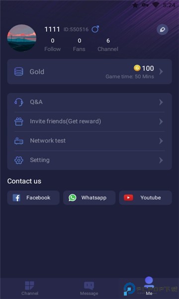 Chikii云游戏中文版2025最新版