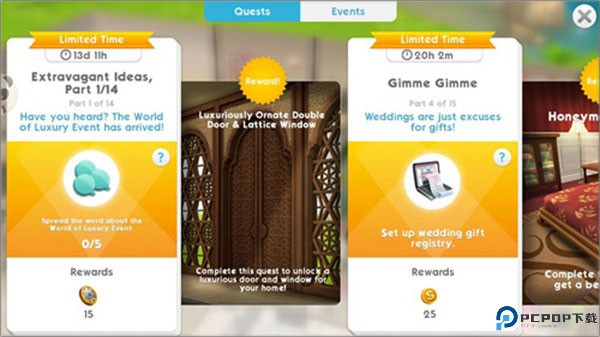 模拟人生3手机版