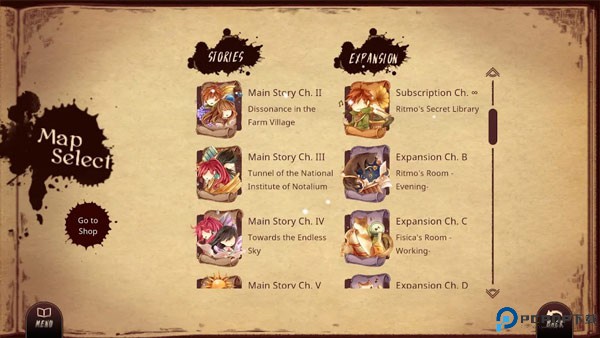 Lanota国际服免费下载