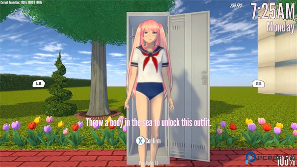 病娇模拟器安卓版手游最新版