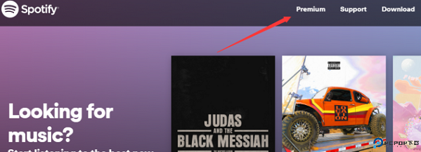 Spotify安卓最新版