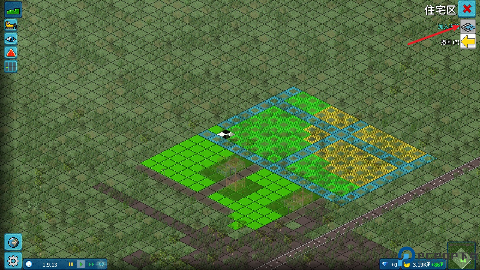 西奥小镇官方正版