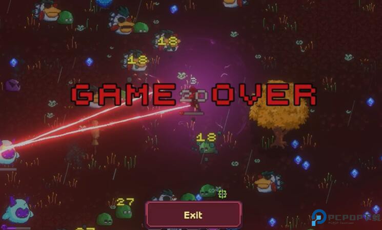 史莱姆之友幸存者移动端免费下载