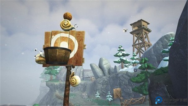 零食虫手游最新版