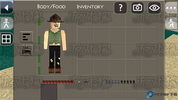 生存战争2野人岛最终版手游最新版