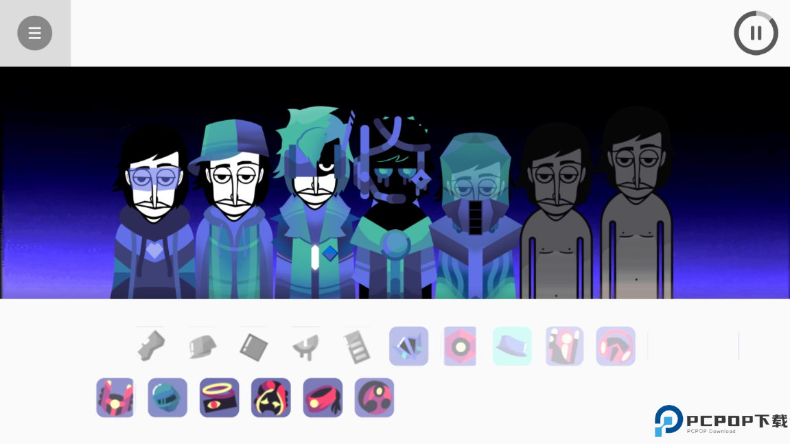 节奏盒子Ravelove模组免费下载