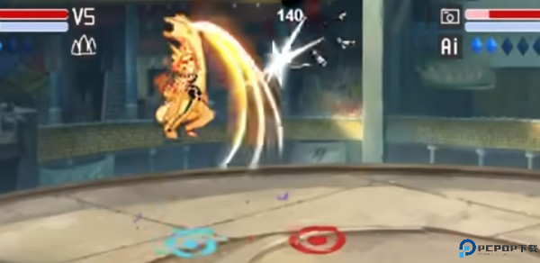 像素火影黄猿完整版