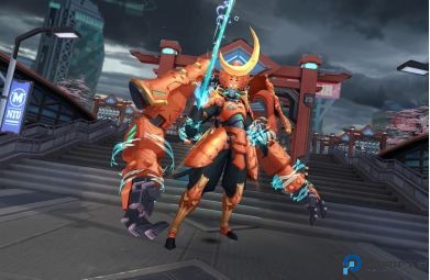 源战役官方正版游戏截图7