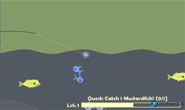 小猫钓鱼有船版本手游最新版