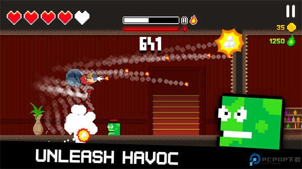 走廊手免费下载