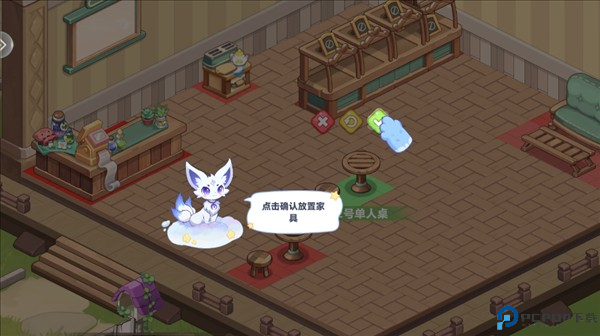 气泡星球图片14