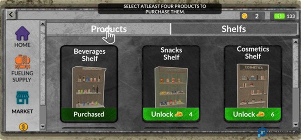 加油站垃圾场模拟器正式版手游最新版