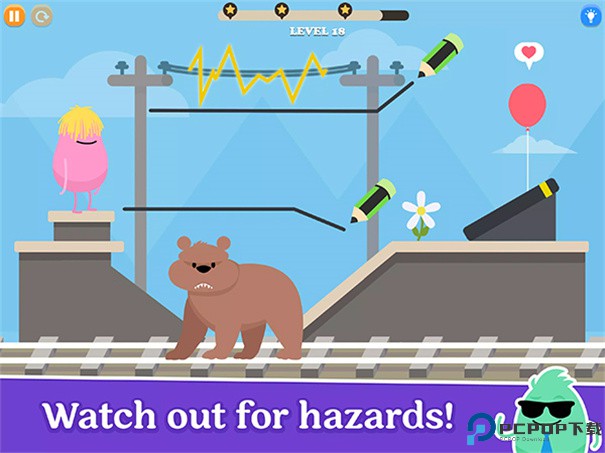 蠢蠢的绘画2手游最新版