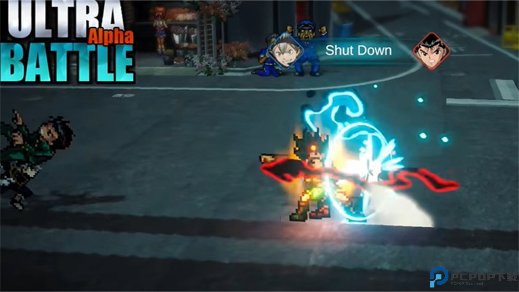 超战记2025免费下载