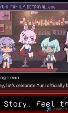 wonderend0汉化版免费下载