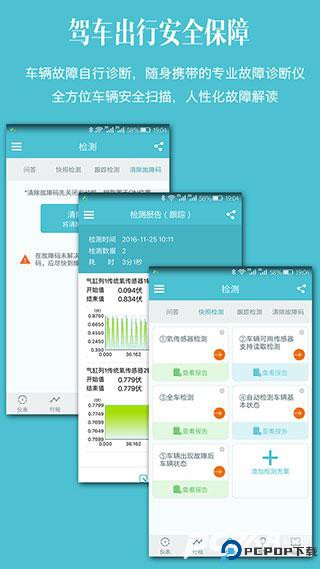 车况检测大师