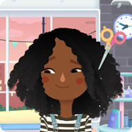 小小理发师游戏免费下载