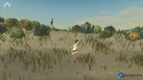 男孩与鹈鹕中文版游戏图片4