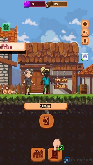 矿工物语官方版