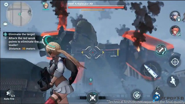 project NET安卓版免费下载