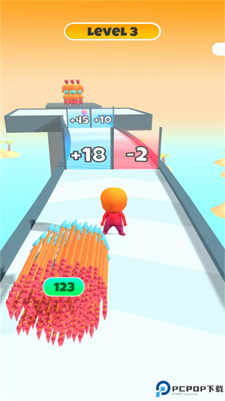 你能有多箭手游最新版