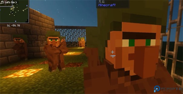 我的世界惊变100天整合包手游最新版