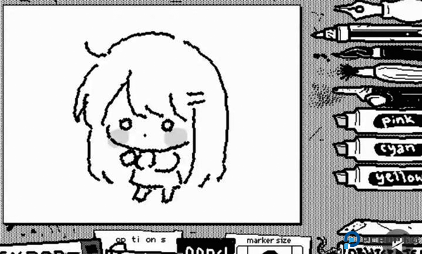 Wigglypaint最新版