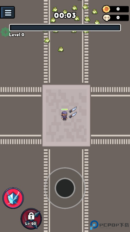 幸存者代码手机版