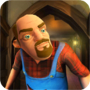 可怕的陌生人3D国际版手游最新版