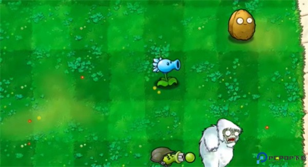 植物大战僵尸融合版2.3.1版本