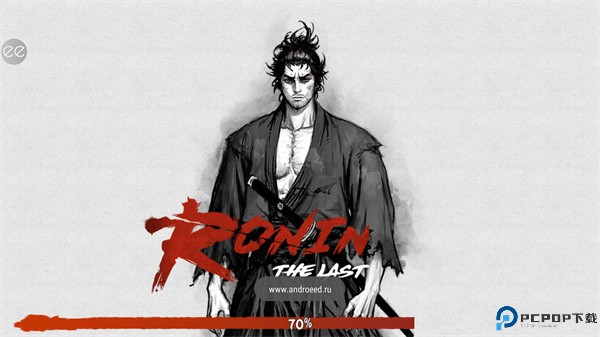 最后一个武士汉化免费下载