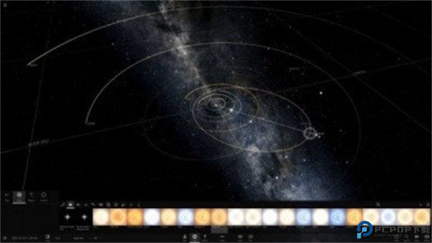 宇宙沙盘2手机中文版手游最新版