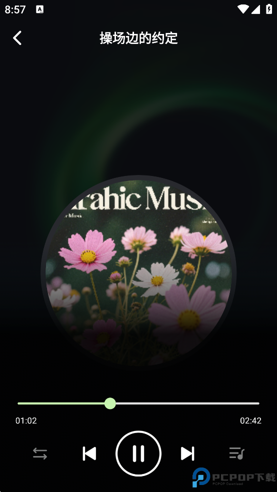 苏打音乐手机版