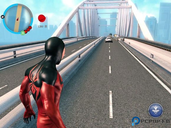 超凡蜘蛛侠2游戏4