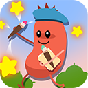 暴走的香肠手游最新版