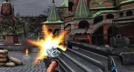 杀手2影子阴谋手机版