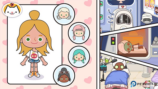 miga world国际服手游最新版