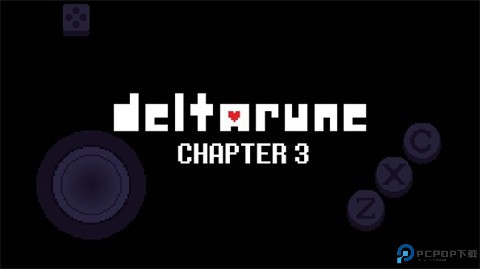 三角符文第三章汉化版