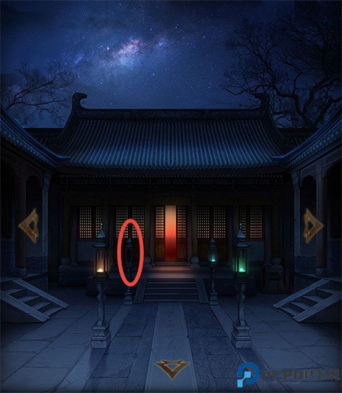 第二章攻略配图44