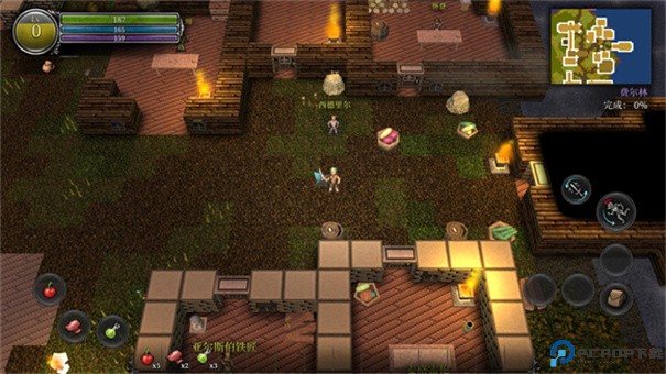 第九黎明重制版免费下载