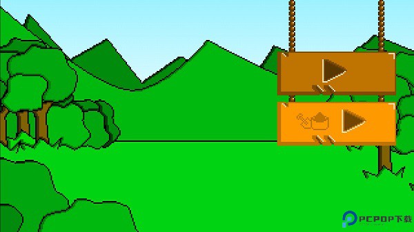 植物大战僵尸pzwd3重制版免费下载