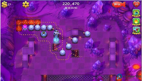 坚守阵地2中文版安卓版游戏攻略3