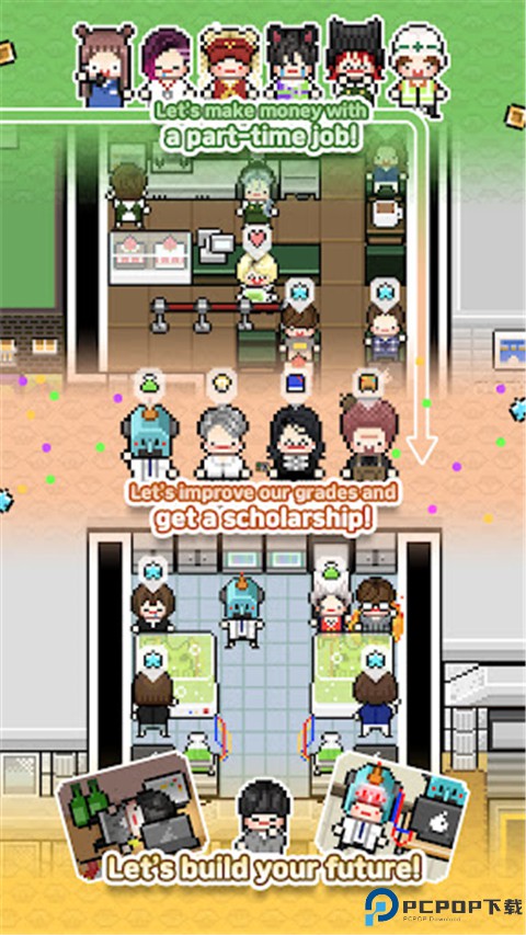 独自生活3汉化中文版免费下载