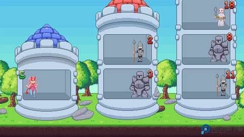 魅魔捕食v1.05免费下载