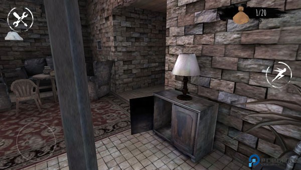 恐怖之眼联机版免费下载