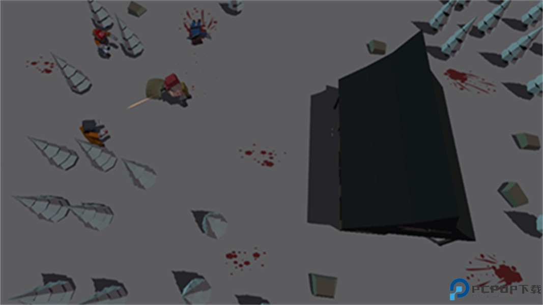 僵尸小镇生存危机免费下载