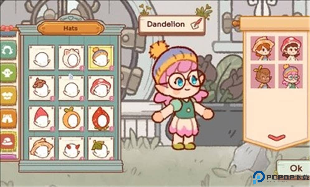 精灵村安卓版免费下载