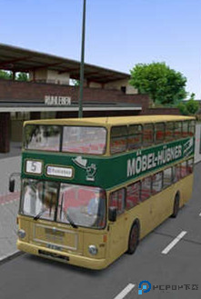 巴士模拟2中文手机版